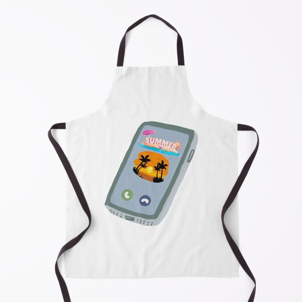 Item preview, Summer is CALLING ! designed and sold by Abdelillah10.