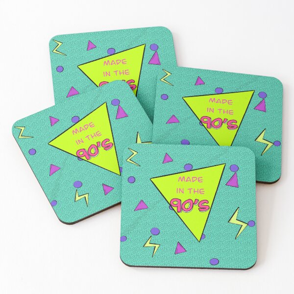 Item preview, 90s baby designed and sold by thePaintedHook.