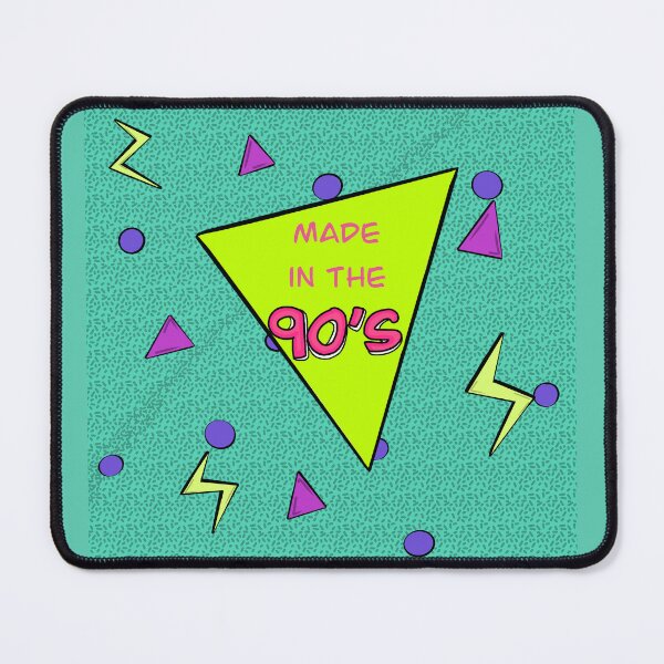 Item preview, 90s baby designed and sold by thePaintedHook.