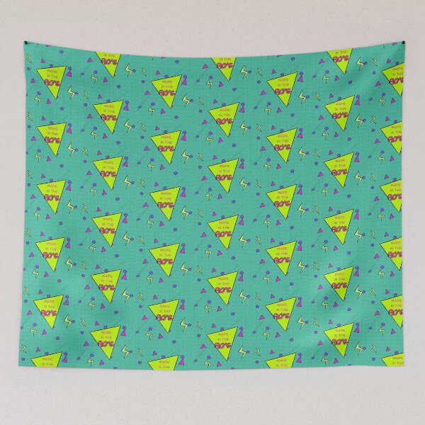 Item preview, 90s baby designed and sold by thePaintedHook.