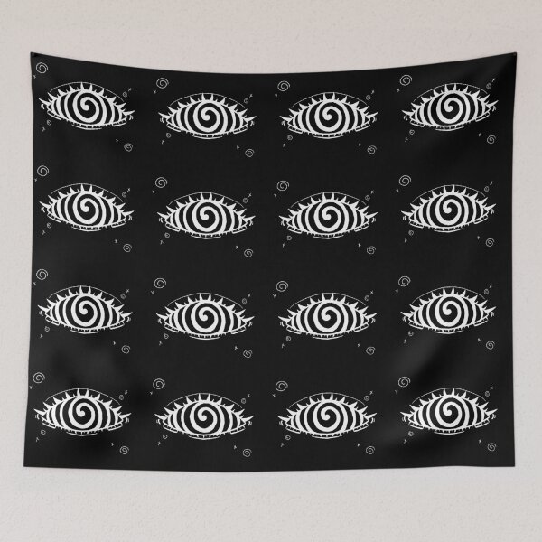 Item preview, Hypno Eyes designed and sold by Noobles-Sh0p.