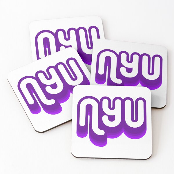 Item preview, New York retro bubble designed and sold by Designed By Rachel.