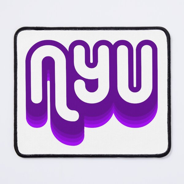 Item preview, New York retro bubble designed and sold by Designed By Rachel.