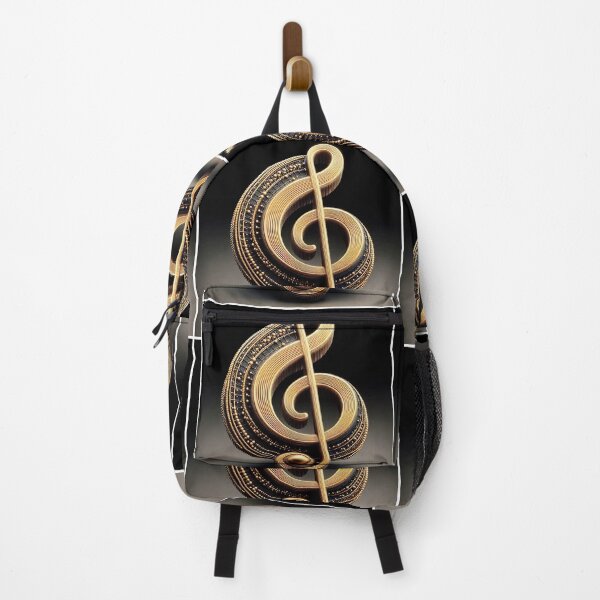 Item preview, Treble Clef  designed and sold by Intriguing Designs.