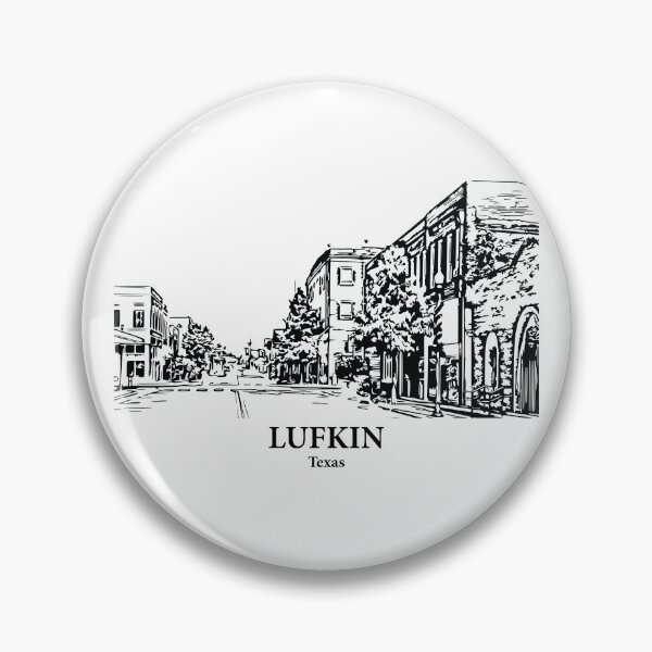 Artikelvorschau, Lufkin - Texas entworfen und verkauft von Lakeric.