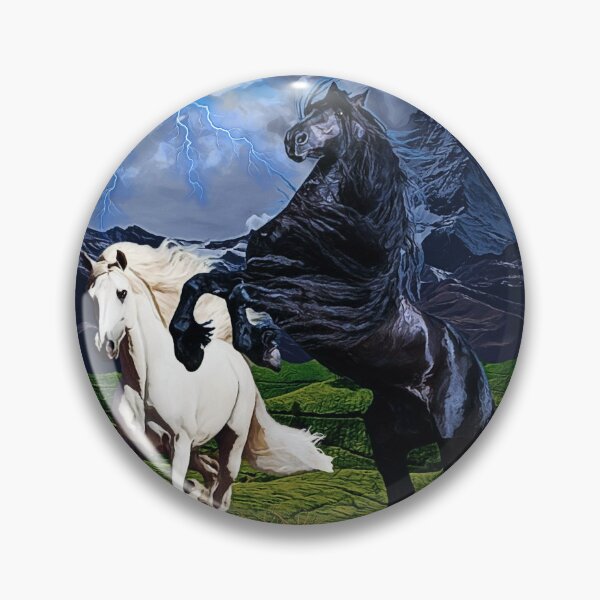 Item preview, Thunder Mountain designed and sold by Tripp Art Studio.