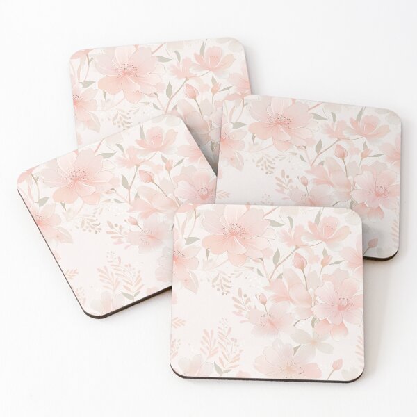 Item preview, Pink Flower Design designed and sold by CoolPixels.