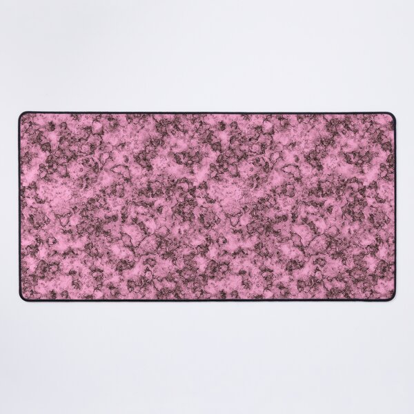 Item preview, Beautiful pink bright marble dark veins designed and sold by fuzzyfox.