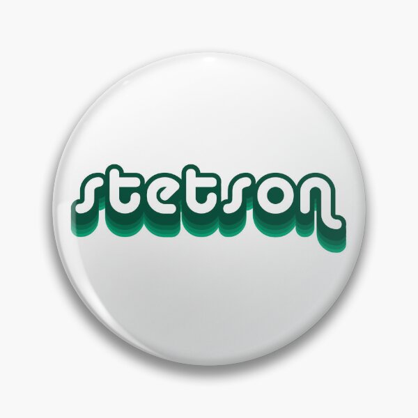 Item preview, stetson retro bubble designed and sold by Designed By Rachel.