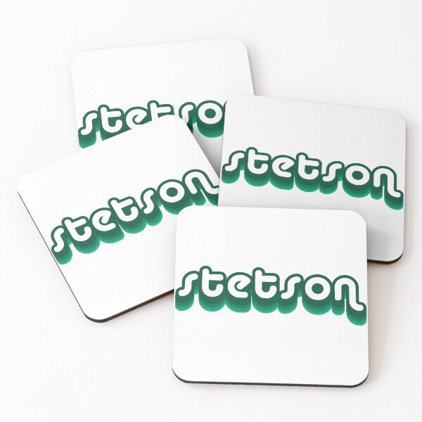 Item preview, stetson retro bubble designed and sold by Designed By Rachel.