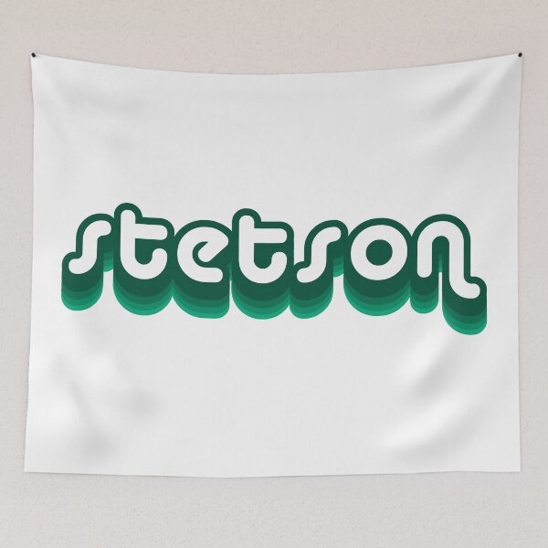 Item preview, stetson retro bubble designed and sold by Designed By Rachel.