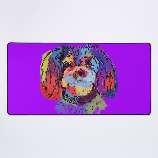 Item preview, Dog Hair Don’t Care designed and sold by CiniDee Designs.