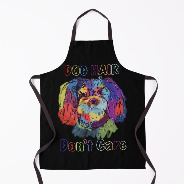 Item preview, Dog Hair Don’t Care designed and sold by CiniDee Designs.