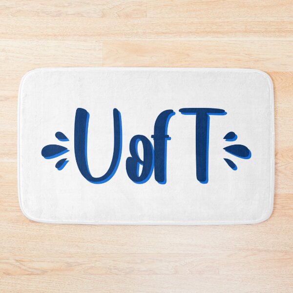 Item preview, toronto splash lettering designed and sold by Designed By Rachel.
