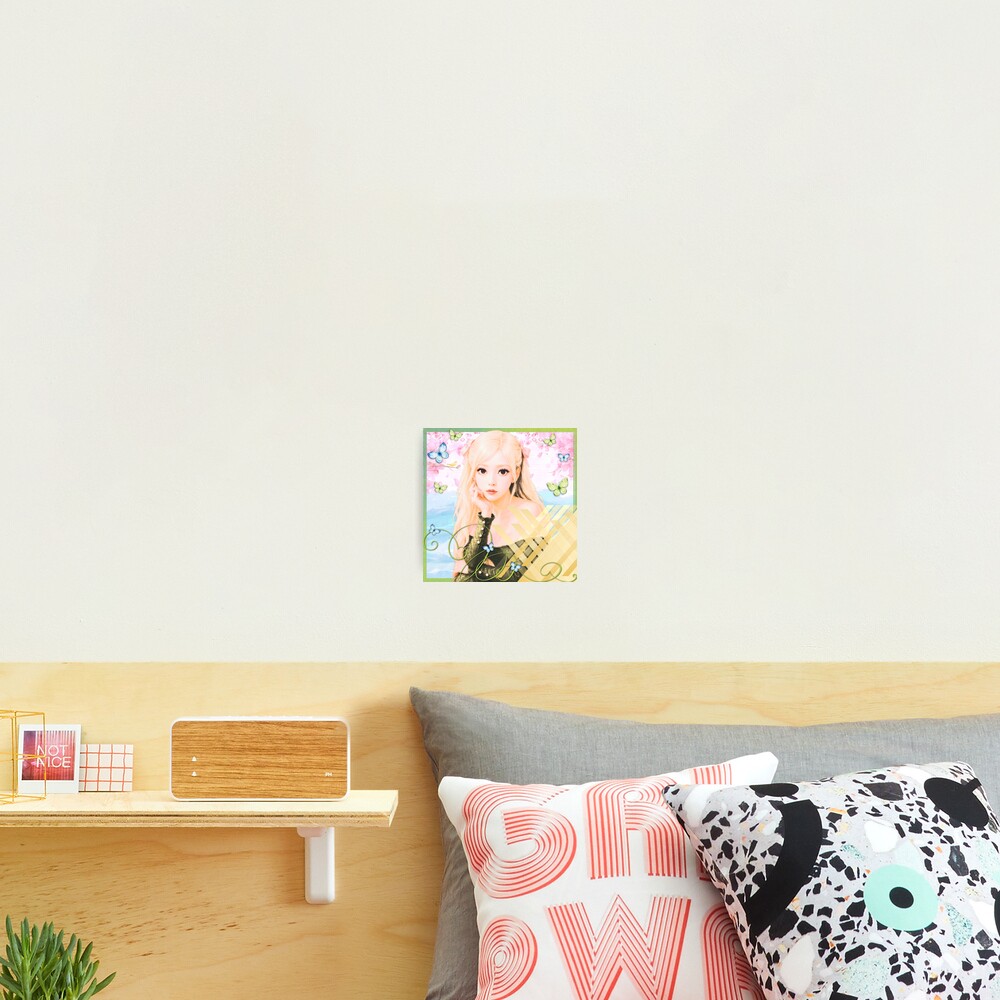 Item preview, Photographic Print designed and sold by RealmOfColour.