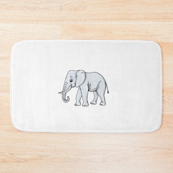 Item preview, Paper Elephant  ! designed and sold by UmagineArts.