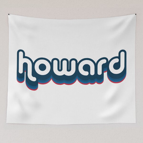 Item preview, howard retro bubble designed and sold by Designed By Rachel.
