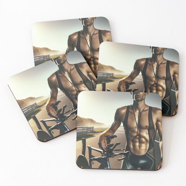 Item preview, "EVERY ROAD BUILDS RESILIENCE” designed and sold by Triathlongram.