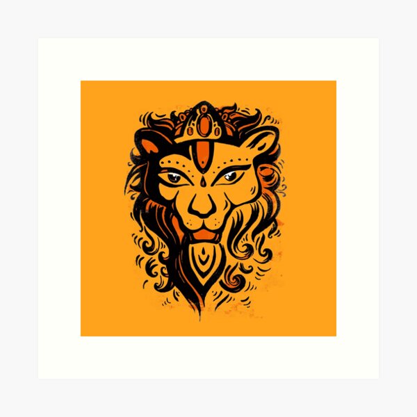 ☀ Happy Narasimhadeva Caturdasi ॐ ☀ “I bow down to Lord Narasimha who is  ferocious and heroic like Lord Vishnu. He is bu… | Lion art, Vishnu, Lord  vishnu wallpapers