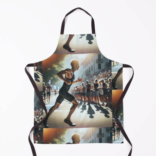 Item preview, "ALL IN UNTIL THE LINE" designed and sold by Triathlongram.