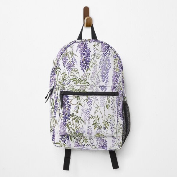 Item preview, Wisteria Flowers designed and sold by CoolPixels.