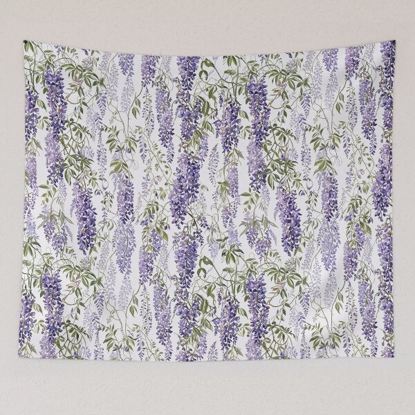 Item preview, Wisteria Flowers designed and sold by CoolPixels.