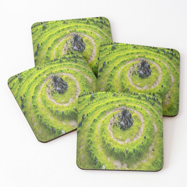 Item preview, Biodiversity Swirl designed and sold by ontological.
