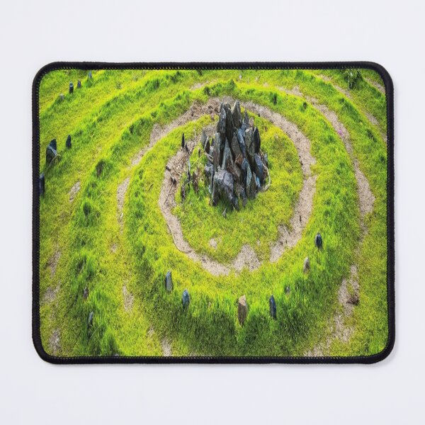 Item preview, Biodiversity Swirl designed and sold by ontological.