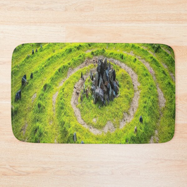 Item preview, Biodiversity Swirl designed and sold by ontological.