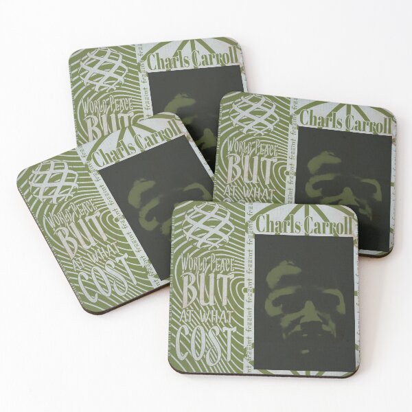 Item preview, Charls Carrol designed and sold by FEZZINT.