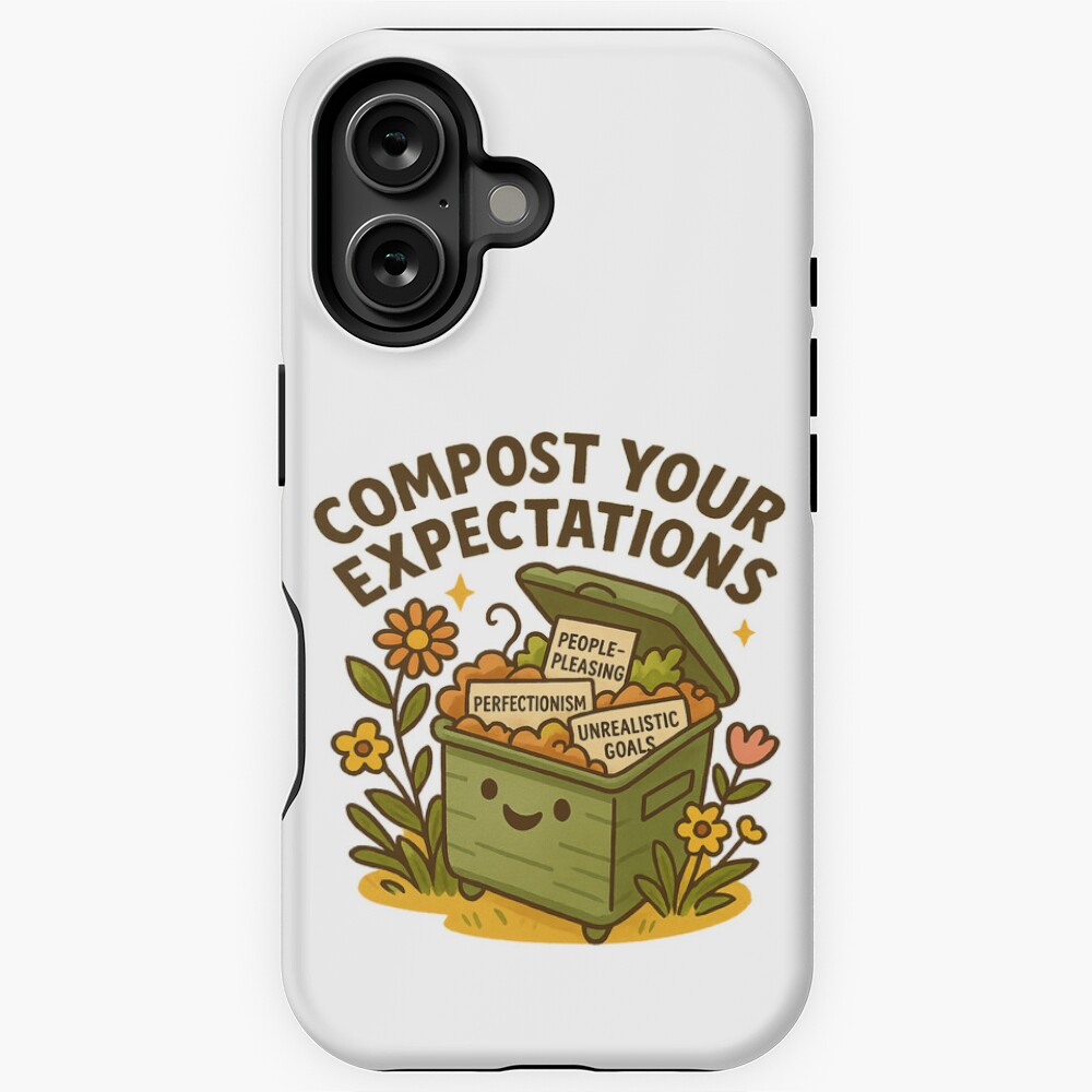 Item preview, iPhone Magsafe Tough Case designed and sold by SnugBugz.