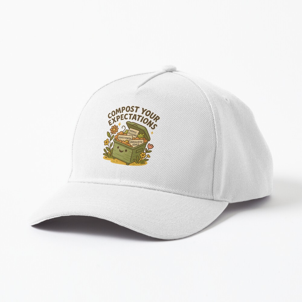 Item preview, Baseball Cap designed and sold by SnugBugz.