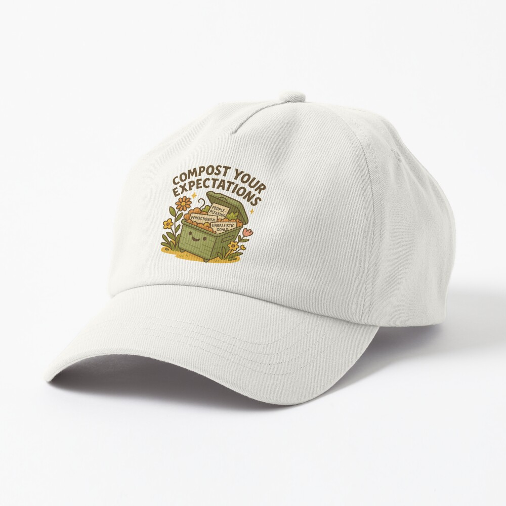 Item preview, Dad Hat designed and sold by SnugBugz.