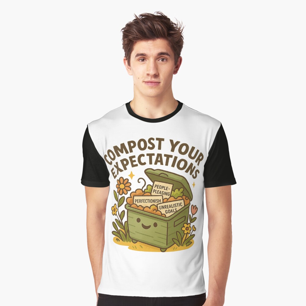 Item preview, Graphic T-Shirt designed and sold by SnugBugz.