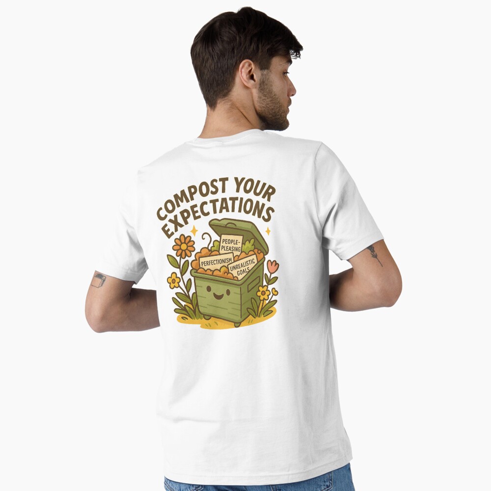 Item preview, Essential T-Shirt designed and sold by SnugBugz.