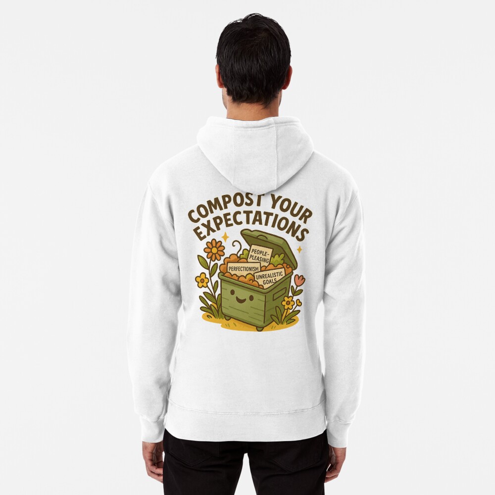 Item preview, Pullover Hoodie designed and sold by SnugBugz.