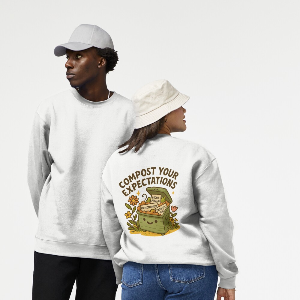 Item preview, Pullover Sweatshirt designed and sold by SnugBugz.