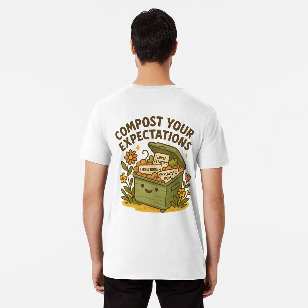 Item preview, Premium T-Shirt designed and sold by SnugBugz.