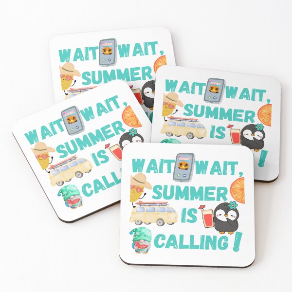 Item preview, Summer is Coming  ! designed and sold by Abdelillah10.