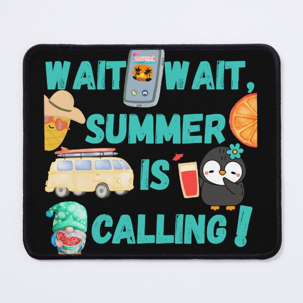 Item preview, Summer is Coming ! designed and sold by Abdelillah10.