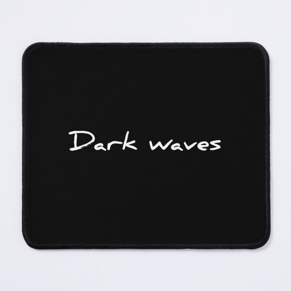 Item preview, Dark waves yardside designed and sold by YardSide.