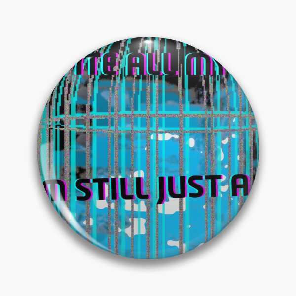 Item preview, Cage Typography designed and sold by Spaghetti13.