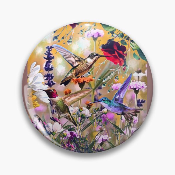 Item preview, Spring Blossoms  designed and sold by Tripp Art Studio.