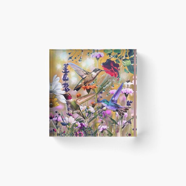 Item preview, Spring Blossoms  designed and sold by Tripp Art Studio.