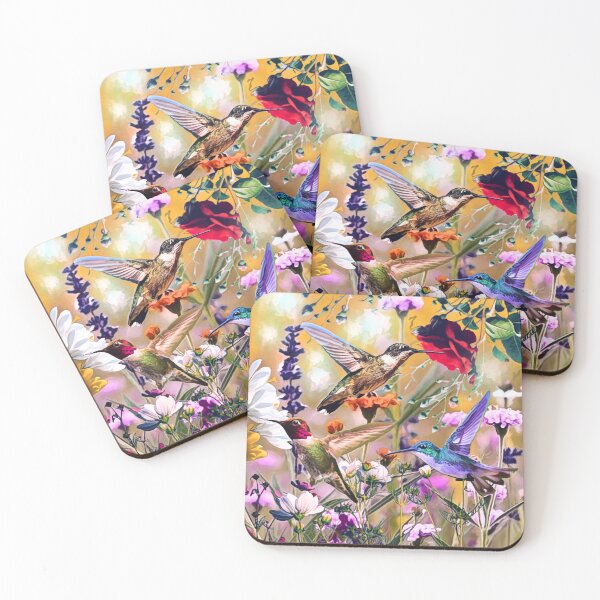 Item preview, Spring Blossoms  designed and sold by Tripp Art Studio.