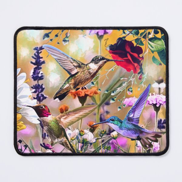 Item preview, Spring Blossoms  designed and sold by Tripp Art Studio.