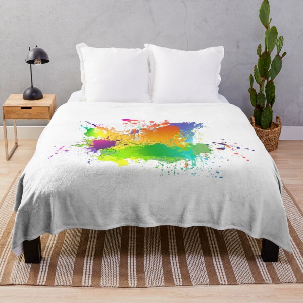 Item preview, Paint Splatter! designed and sold by DoodleDashCollective.