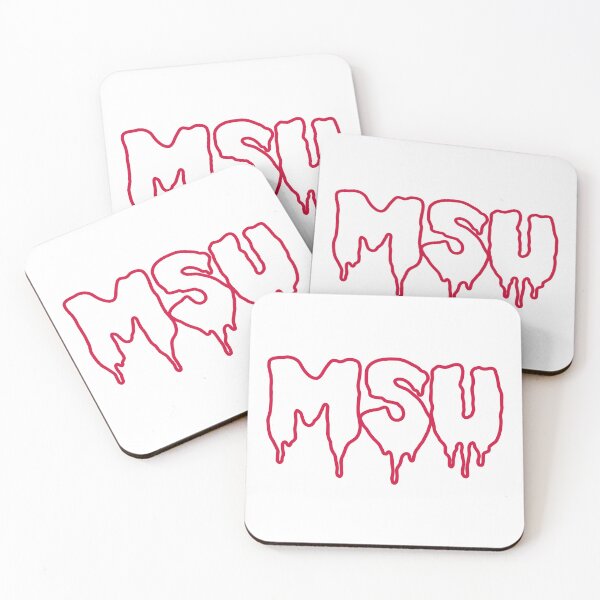 Item preview, Montclair drip letters designed and sold by Designed By Rachel.