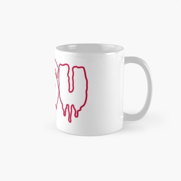Item preview, Montclair drip letters designed and sold by Designed By Rachel.