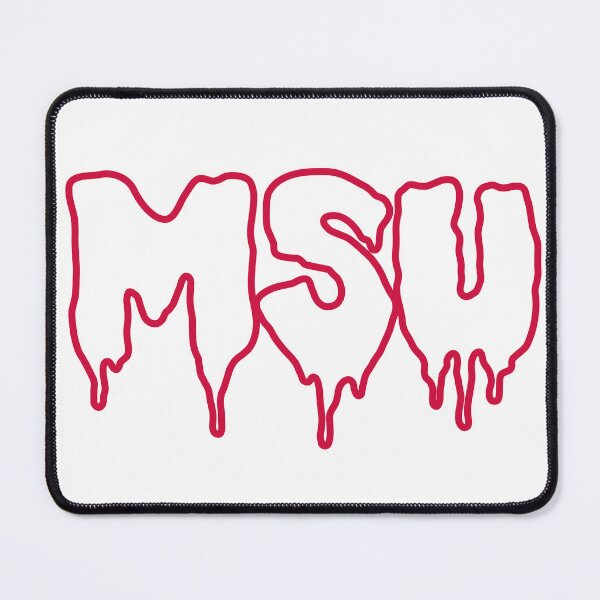 Item preview, Montclair drip letters designed and sold by Designed By Rachel.